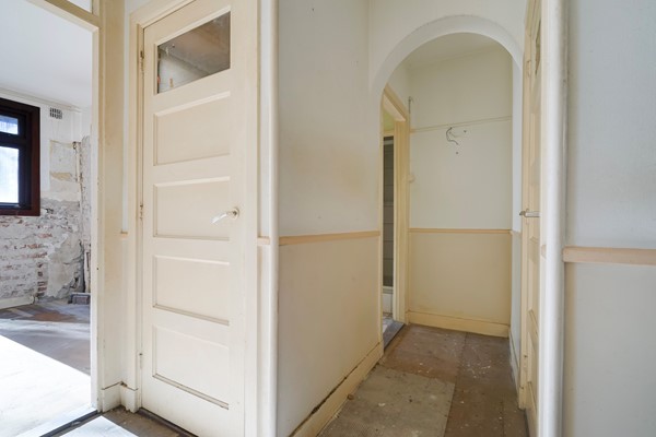 Foto - Te koop: C. Fockstraat 135, 2613 DE Delft